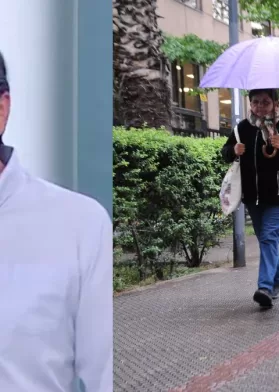 Lluvia En La Región Metropolitana (23)