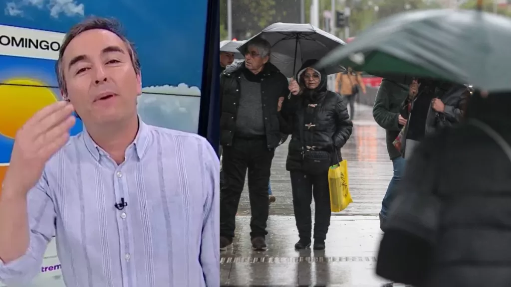 Lluvia En La Región Metropolitana (22)