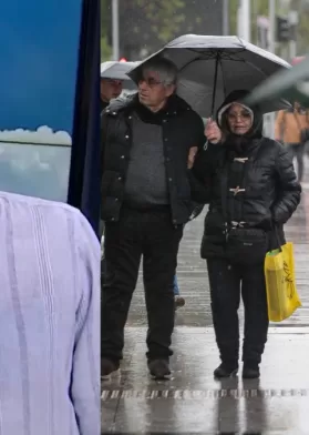 Lluvia En La Región Metropolitana (22)