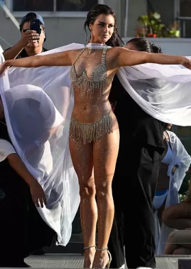 Los 20 Finalistas Para Rey Y Reina De Viña 2026