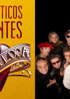 Portada álbum "Mi Vida Loca". Créditos: Google