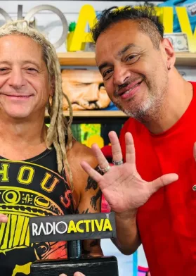 Los Autenticos Decadentes