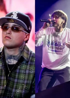Los Artistas Urbanos Que Se Presentarán En Viña 2026