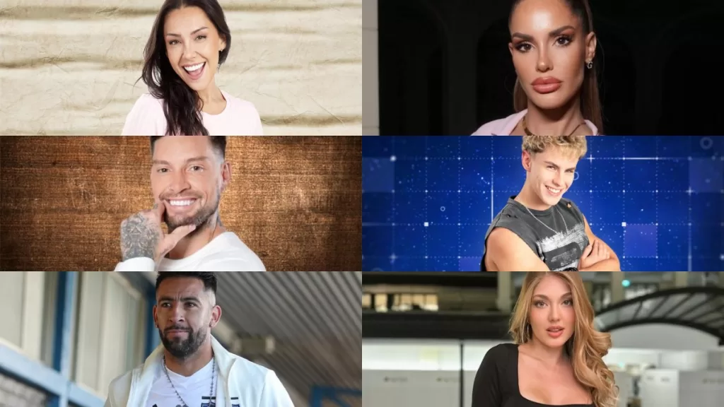 Los Supuestos Participantes De FDB