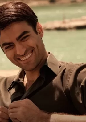 Mensaje De Matteo Bocelli A Sus Fanáticos De Chile