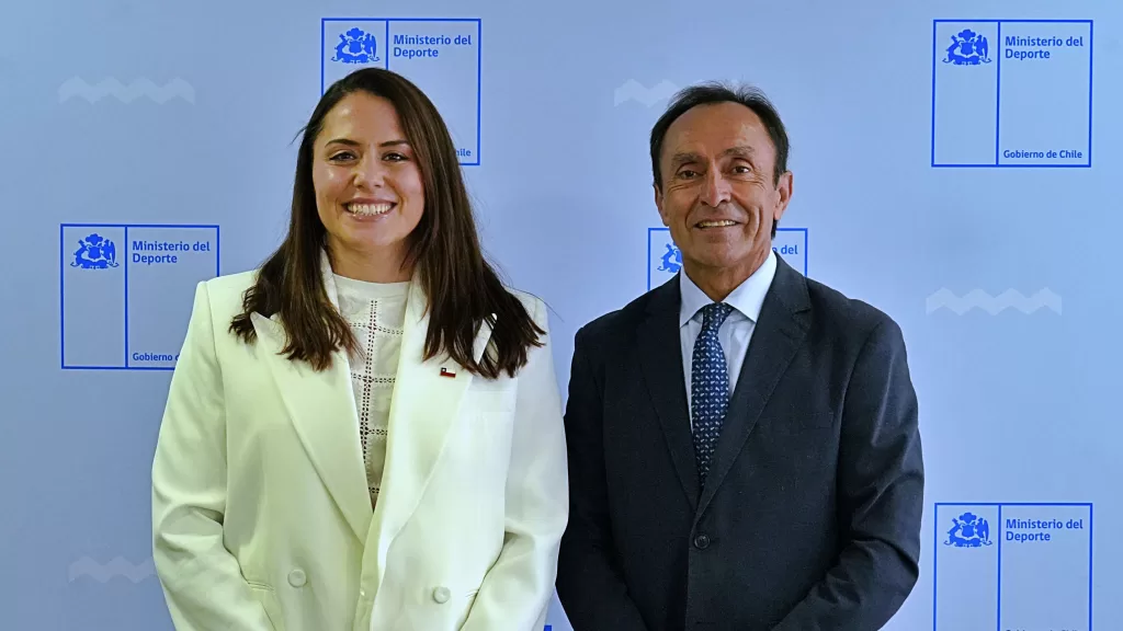 Natalia Duco Y Jaime Pizarro