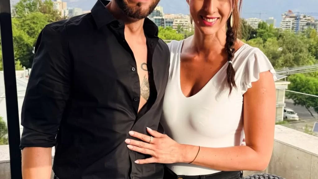 Nuevo Romance Que Irá A La Gala De Viña Del Mar