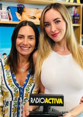 Nutri Jork En La 92.5