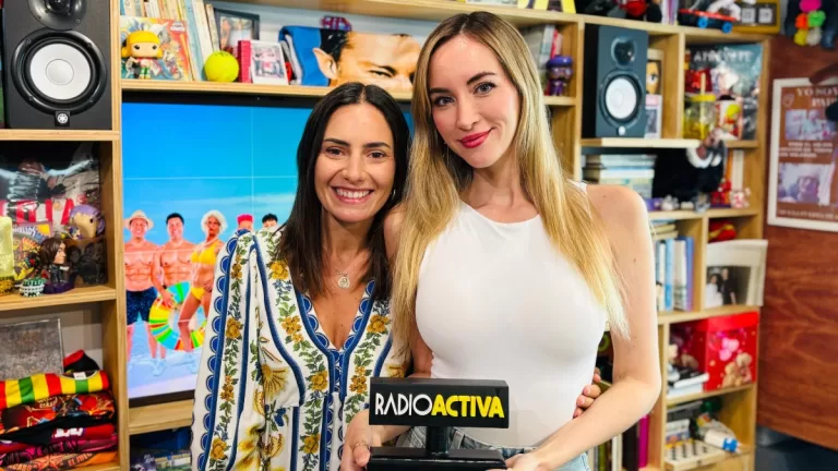 Nutri Jork En La 92.5