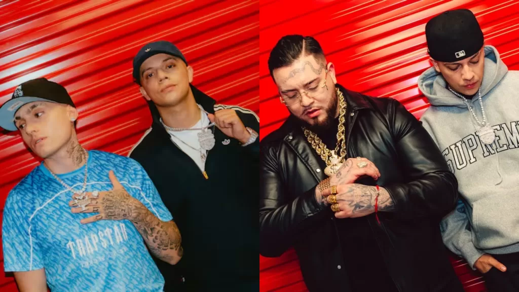 Pablito Pesadilla En El Almacén