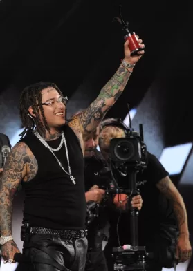 Pablo Chill E Viña 2026