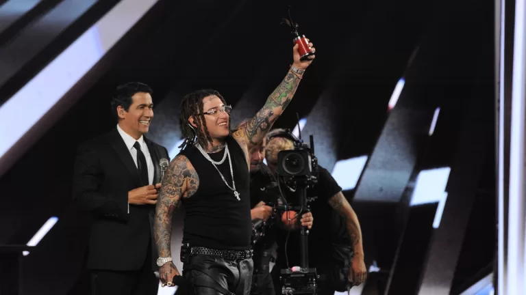 Pablo Chill E Viña 2026