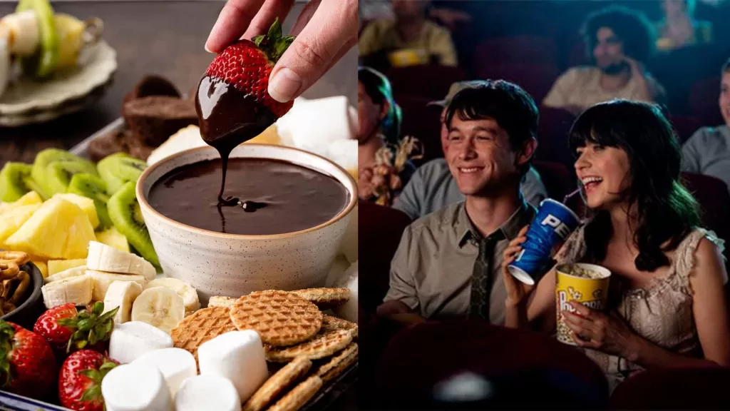 Panoramas Para Este San Valentín