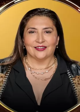 Pincoya Sin Glamour Ingresa A Gran Hermano Argentina 2026