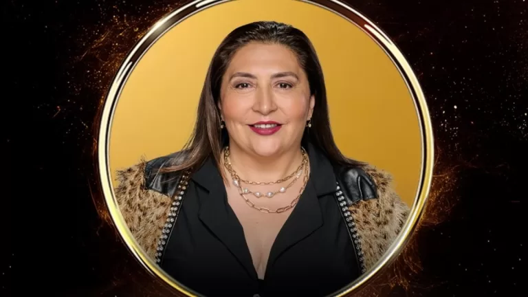 Pincoya Sin Glamour Ingresa A Gran Hermano Argentina 2026