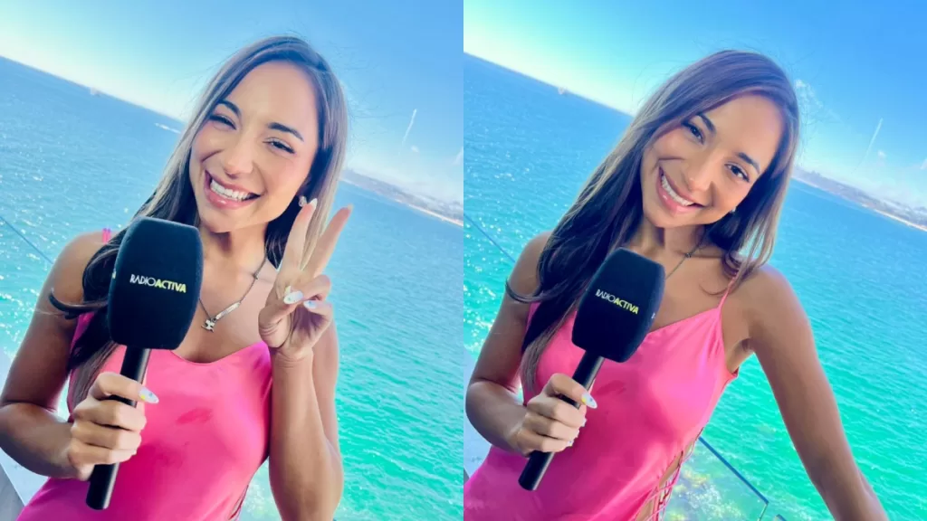 Princesa Alba Radio Activa