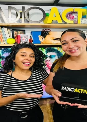 Radio Activa