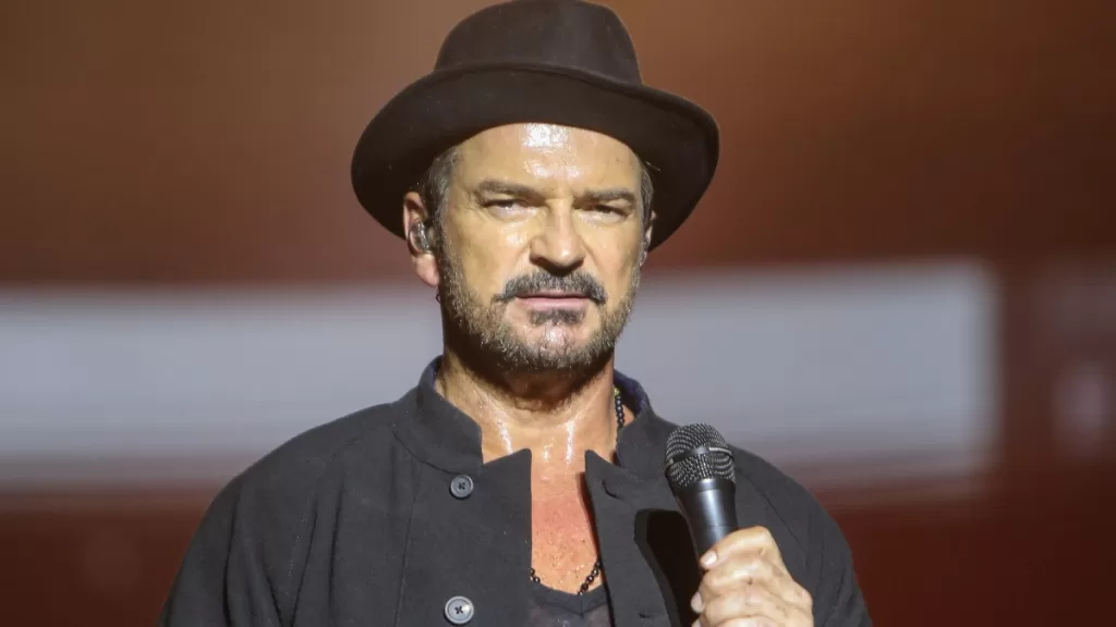 Ricardo Arjona