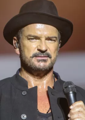 Ricardo Arjona