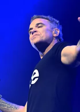 Robbie Williams