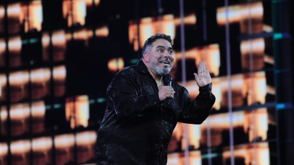 Rodrigo Villegas Reacciones Viña