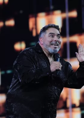 Rodrigo Villegas Reacciones Viña