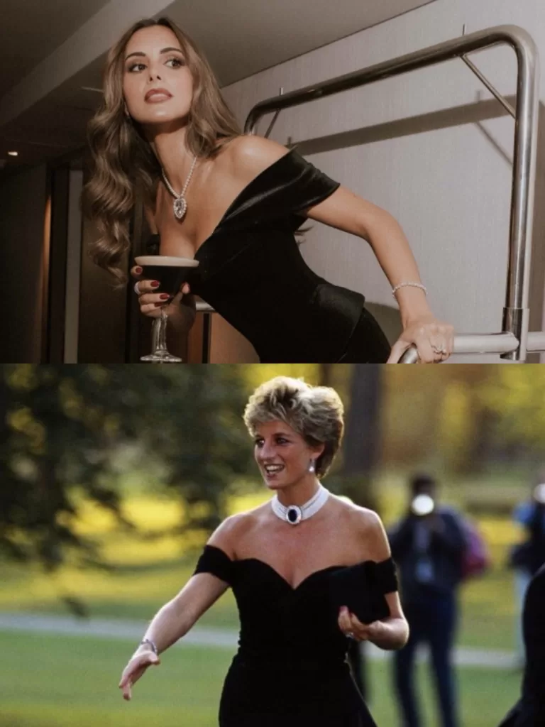 Fran Virgilio en Instagram