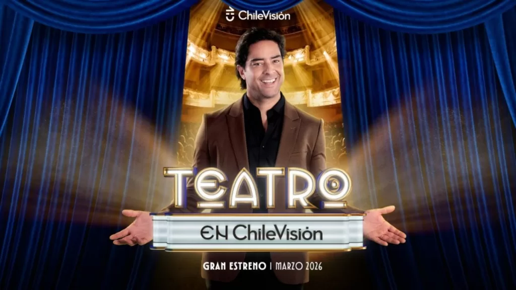 Teatro En Chilevisión
