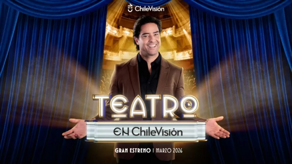 Teatro En CHV