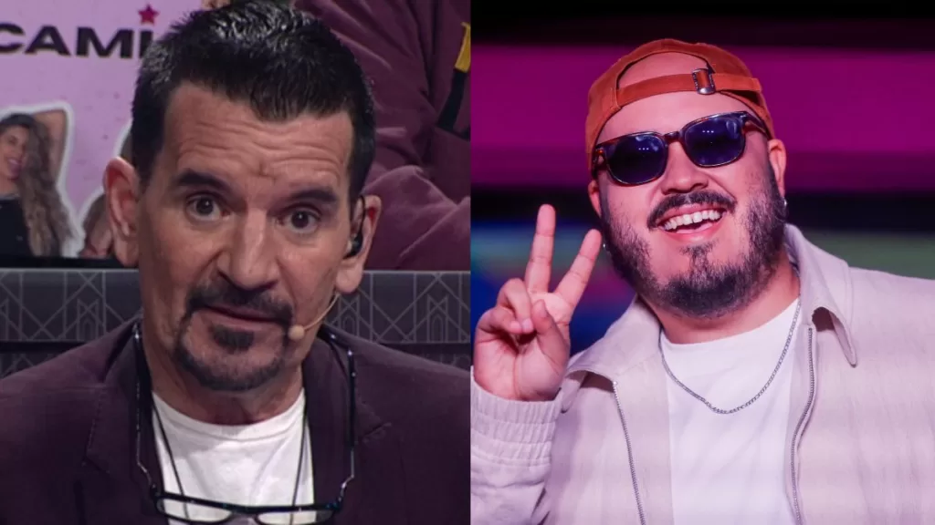 Vasco Moulian Adelanta Fracaso De Esteban Duch