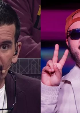 Vasco Moulian Adelanta Fracaso De Esteban Duch