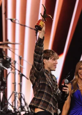 Viña 2026, Paulo Londra