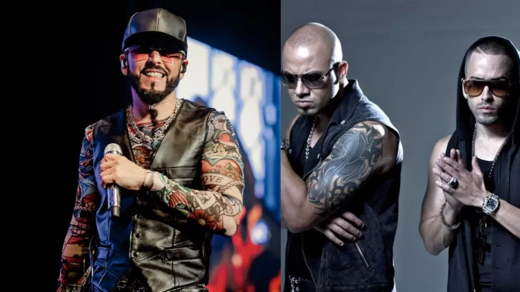 Yandel