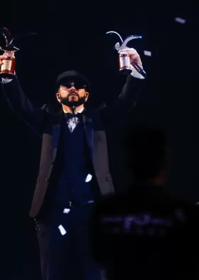 Yandel Sinfónico Viña 2026