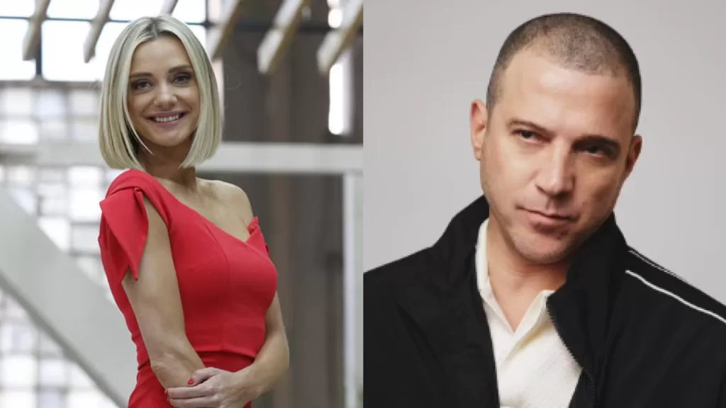 Animadores Del Festival