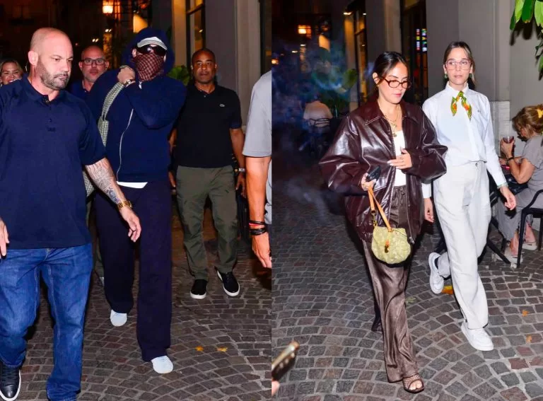 Bad Bunny Y Gabriela 768x567