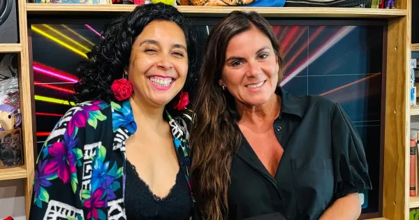 ¿Cómo elegir el mejor bikini? Carola Valenzuela te guía, según tu tipo de cuerpo