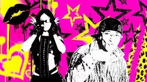 Sinaka Y Katteyes.Créditos: YouTube