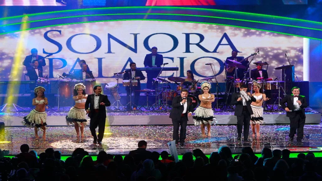 Dia De La Cumbia Chilena (1)