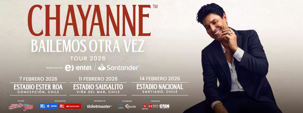 Bailemos Otra Vez tour