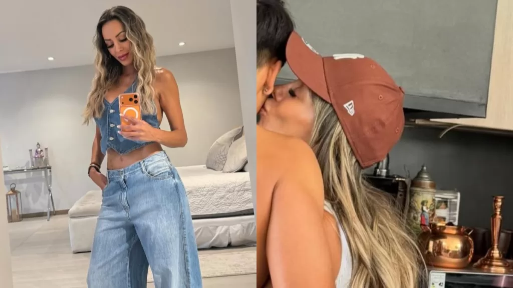 ¿Nueva Pareja_ Las Especulaciones Hacia Marité Matus