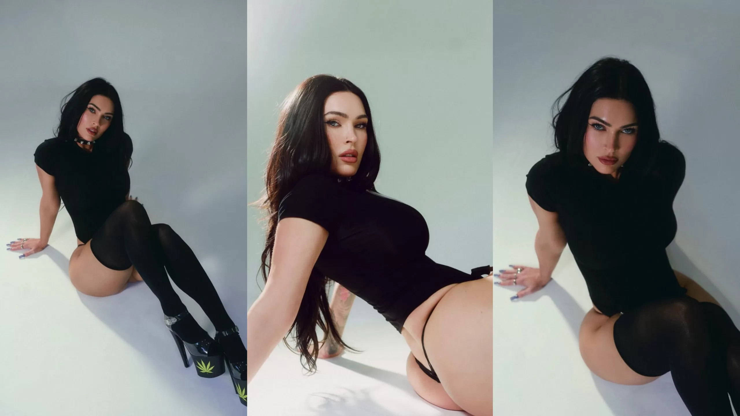 @meganfox En Instagram