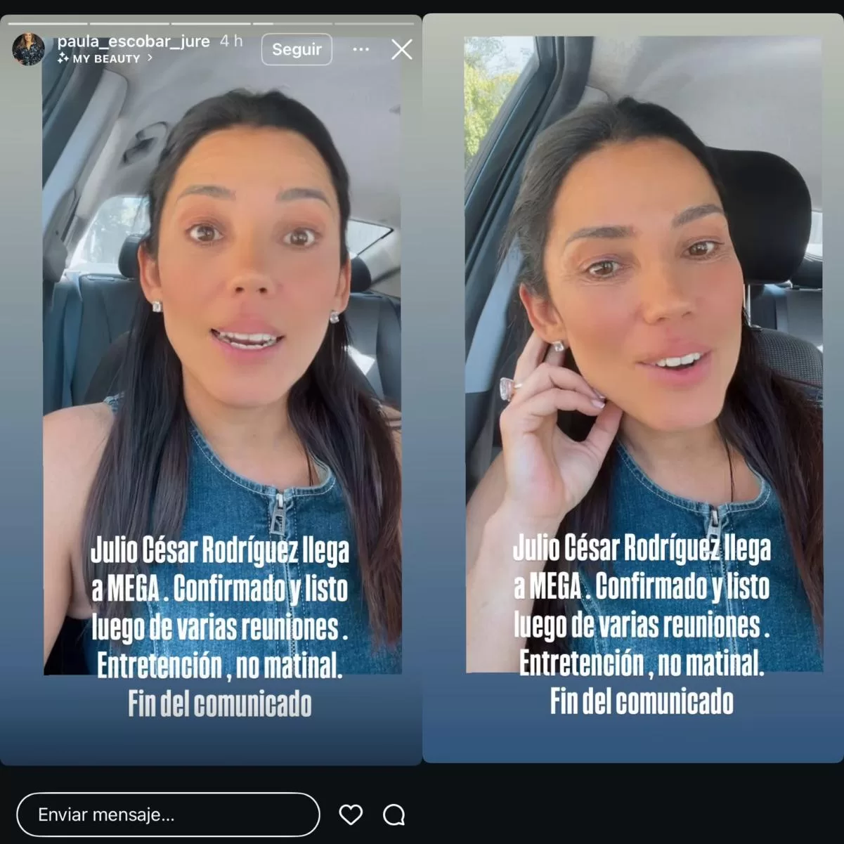 @paula_escobar_jure En Instagram