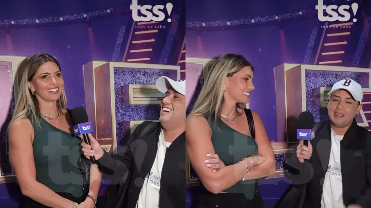 @todosesabeoficial En Instagram