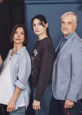 Actriz Habla De Su Orientación Sexual