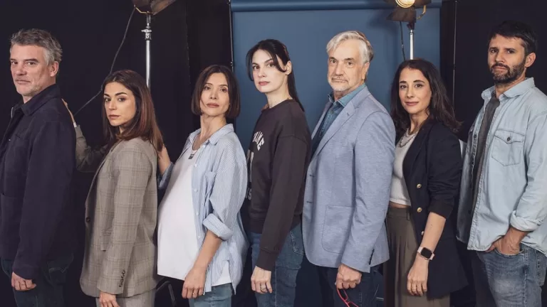 Actriz Habla De Su Orientación Sexual