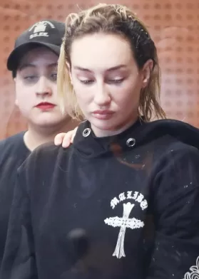 Actual Estado De Motociclista Chocado Por Fran Maira