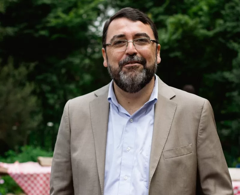 Alan Rivera Martinez