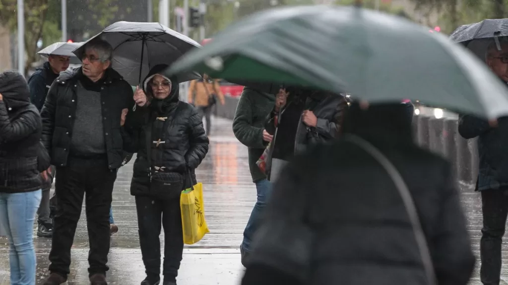 Alerta Temprana Preventiva Para La RM