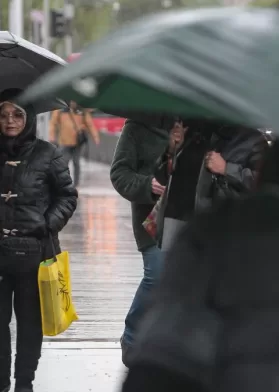 Alerta Temprana Preventiva Para La RM